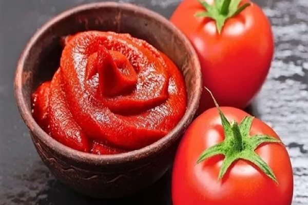 تصویر 1 از خرید و قیمت رب گوجه سید + فروش صادراتی